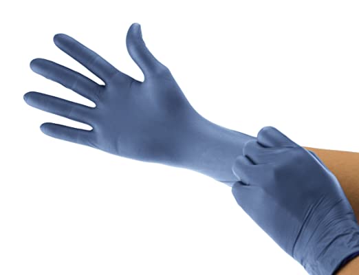 Cranberry 3366 Transcend Nitrilie Examination Gloves Powder Free Small 300/Bx Cranberry 3366 Transcend Nitrilie Examination Gloves Powder Free Small 300/Bx